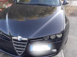 Usata 2009 Alfa Romeo 159 Tre volumi | 600 € (Super prezzo)