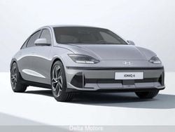 Nuova 2025 Hyundai Ioniq 6 Tre volumi | 59.250 €