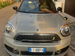 Grigio Usata 2019 Mini Countryman Business SUV | 19.900 €