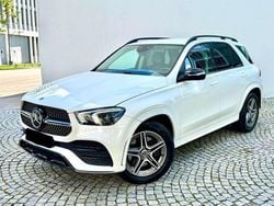 Bianco Usata 2022 Mercedes 300 AMG line Station wagon | 54.500 € (Ottimo prezzo)
