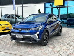 Blu iron Nuova 2025 Renault Symbioz Esprit Alpine SUV | 30.900 € (Buon prezzo)