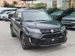 Nero dubai metallizzato Nuova 2025 Suzuki Vitara SUV | 27.890 € (Cara)