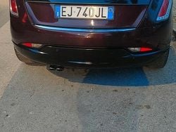 Marrone Usata 2011 Lancia Delta Due volumi | 3300 € (Buon prezzo)