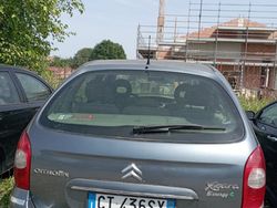 Grigio Usata 2005 Citroën Xsara Due volumi | 300 €