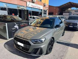 Grigio Usata 2023 Audi A1 Sportback S-Line Due volumi | 25.500 € (Buon prezzo)