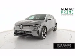 Grigio scuro Usata 2022 Renault Mégane Techno Tre volumi | 26.890 € (Buon prezzo)