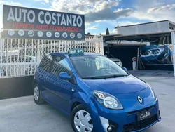 Blu Usata 2008 Renault Twingo Dynamique Due volumi | 2999 € (Cara)