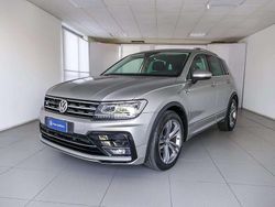 Tungsten silver metallizzato Usata 2019 VW Tiguan Sport SUV | 20.900 € (Buon prezzo)