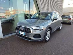Grigio Usata 2021 Audi Q3 Business SUV | 21.900 € (Super prezzo)