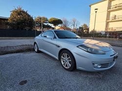 Grigio Usata 2009 Hyundai Coupé Coupé | 5950 €