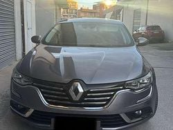 Usata 2016 Renault Talisman Initiale Paris Tre volumi | 13.000 € (Buon prezzo)