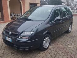 Usata 2005 Fiat Ulysse Dynamic Monovolume | 3500 € (Cara)