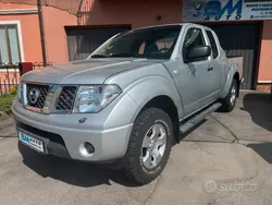 Usata 2006 Nissan Navara Pick-up | 11.500 € (Cara)