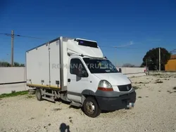 Bianco(met.) Usata 2008 Renault Master Furgone | 5500 € (Ottimo prezzo)