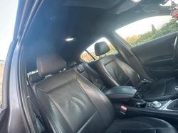 Grigio Usata 2009 BMW 118 Due volumi | 4500 € (Buon prezzo)