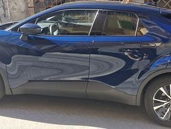 Blu Usata 2024 Toyota C-HR SUV | 28.000 € (Super prezzo)