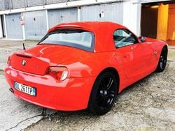Usata 2008 BMW Z4 Cabrio | 16.500 € (Cara)