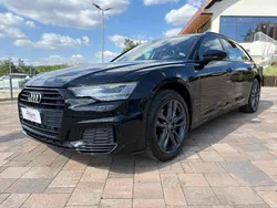 Nero Usata 2020 Audi A6 S-Line Station wagon | 27.990 € (Buon prezzo)