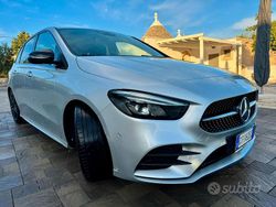 Usata 2019 Mercedes B180 AMG Monovolume | 22.800 € (Molto cara)
