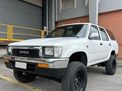 Bianco Usata 1991 Toyota 4 Runner SUV | 9500 €