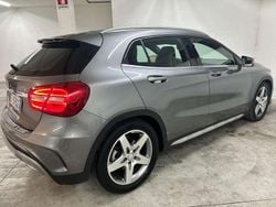 Other Usata 2015 Mercedes GLA200 Executive SUV | 8500 € (Buon prezzo)
