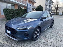 Usata 2022 Ford Focus Active X Tre volumi | 17.500 € (Buon prezzo)