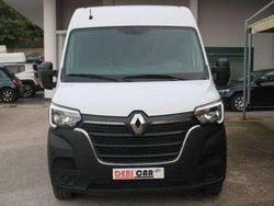 Bianco Usata 2020 Renault Master Furgone | 13.999 € (Buon prezzo)