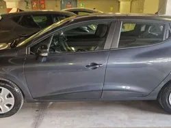 Grigio Usata 2017 Renault Clio IV Life Tre volumi | 9000 € (Ottimo prezzo)