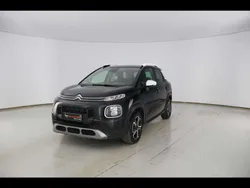 Viola Usata 2021 Citroën C3 Aircross PureTech SUV | 12.800 € (Buon prezzo)