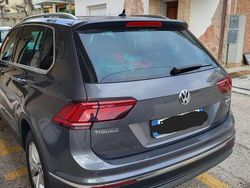Grigio Usata 2017 VW Tiguan Style SUV | 18.900 € (Ottimo prezzo)