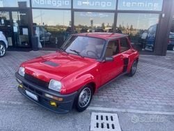 Rosso Usata 1983 Renault R5 Due volumi | 120.000 €