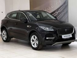 Nero Usata 2021 Jaguar E-Pace S SUV | 27.900 € (Buon prezzo)