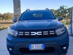 Grigio Usata 2023 Dacia Duster Journey SUV | 17.000 € (Buon prezzo)