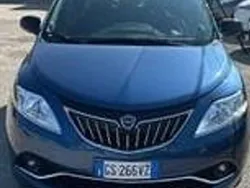 Blu/azzurro Usata 2024 Lancia Ypsilon Gold Due volumi | 14.699 € (Buon prezzo)
