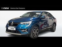 Verde Usata 2023 Renault Arkana Techno SUV | 19.800 € (Ottimo prezzo)