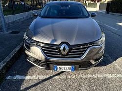 Usata 2018 Renault Talisman Initiale Paris Tre volumi | 16.200 € (Buon prezzo)