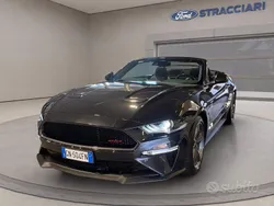 Usata 2023 Ford Mustang Convertible Cabrio | 55.900 €
