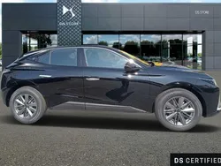 Nero Usata 2023 DS Automobiles DS4 Business Tre volumi | 32.000 € (Molto cara)