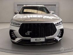 Nuova 2025 DR DR 6.0 SUV | 24.500 € (Buon prezzo)