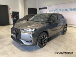 Grigio Usata 2024 DS Automobiles DS3 Opera SUV | 24.500 € (Buon prezzo)