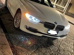 Usata 2015 BMW 320 Luxury Line Tre volumi | 14.900 € (Cara)
