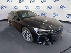 Nero Nuova 2025 Audi A6 Station wagon | 67.990 € (Super prezzo)