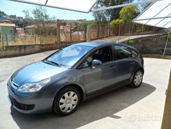 Usata 2006 Citroën C4 Due volumi | 2200 €