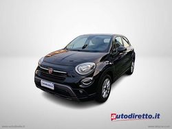 Nero Usata 2020 Fiat 500X Business SUV | 12.900 € (Ottimo prezzo)