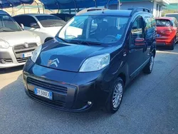 Grigio Usata 2009 Citroën Nemo Monovolume | 2200 € (Super prezzo)