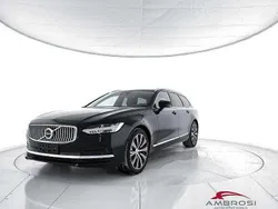 Nero Usata 2023 Volvo V90 Plus Station wagon | 47.600 € (Molto cara)