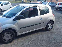 Grigio Usata 2010 Renault Twingo Due volumi | 1500 € (Buon prezzo)