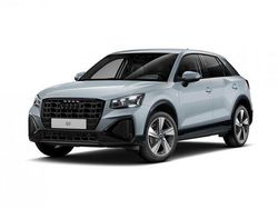 Grigio freccia perla Nuova 2025 Audi Q2 S-Line SUV | 45.442 €