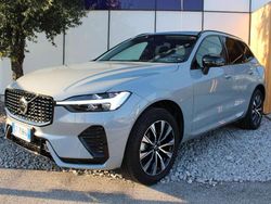 Vapour grey Usata 2024 Volvo XC60 Plus SUV | 39.500 € (Buon prezzo)