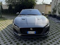 Usata 2020 Jaguar F-Type First Edition | 48.000 € (Buon prezzo)